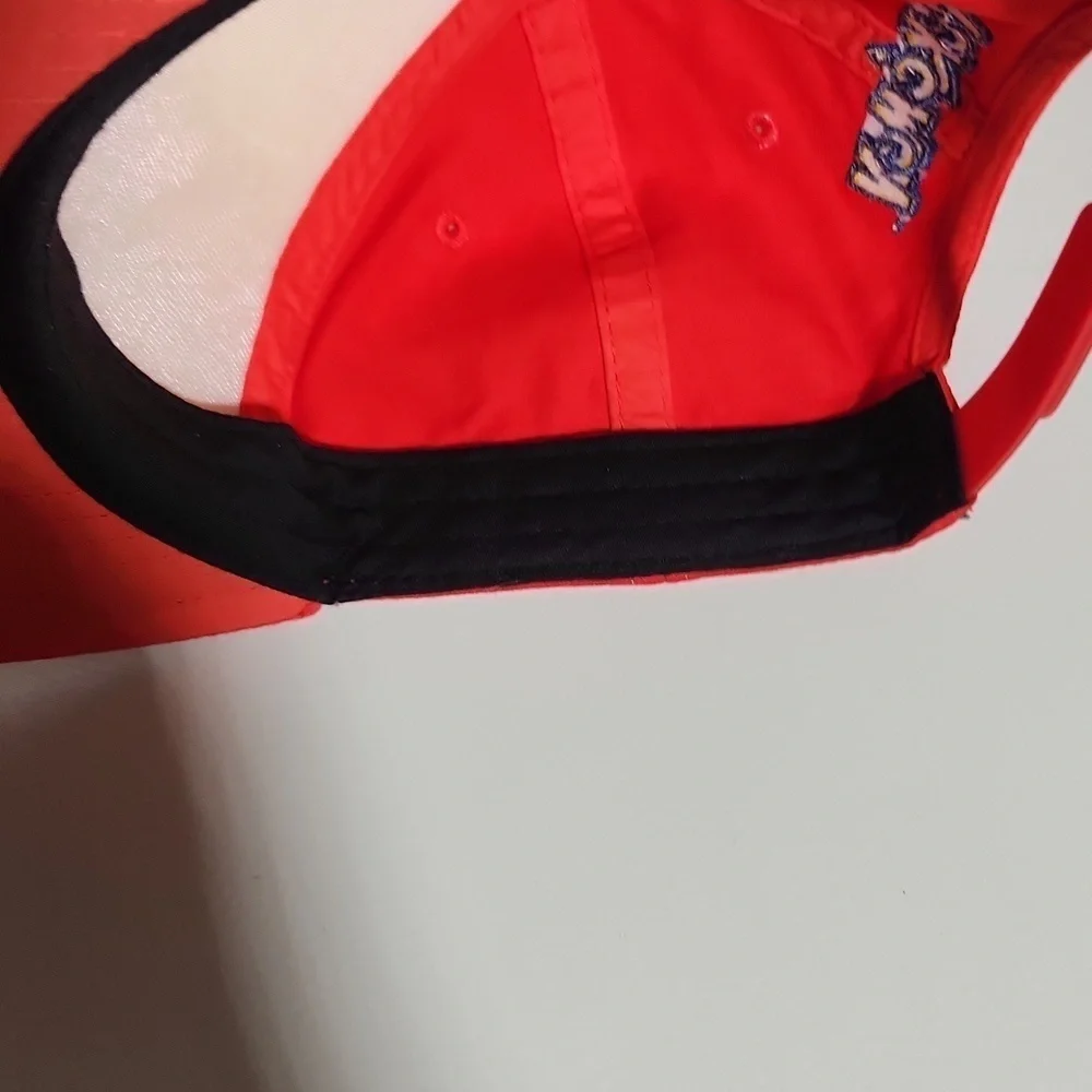 Pokemon Hat Pokemon ball hat kids unisex boys or girls Ash Ketchum 2018